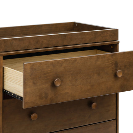 Lolly 3-Drawer Changer Dresser with Removable Changing Tray