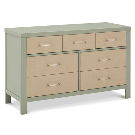 Eloise 7-Drawer Assembled Dresser