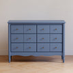 Cove Blue