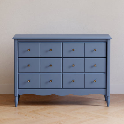 Liberty 6-Drawer Assembled Dresser