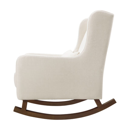 Kai Rocker in Eco-Performance Fabric | Water Repellent & Stain Resistant