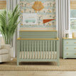 Light Sage/Honey