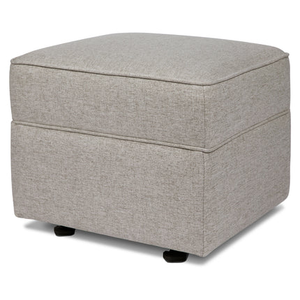 Willa-Alden Gliding Ottoman