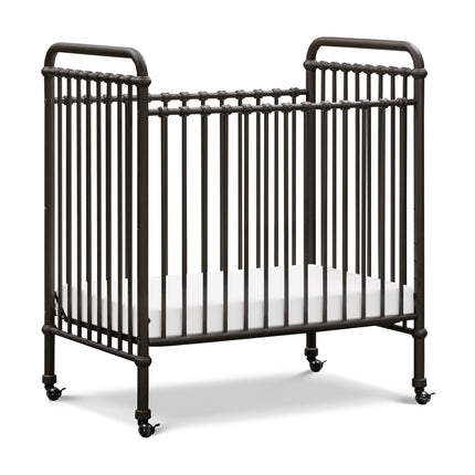 Abigail 3-in-1 Convertible Mini Crib