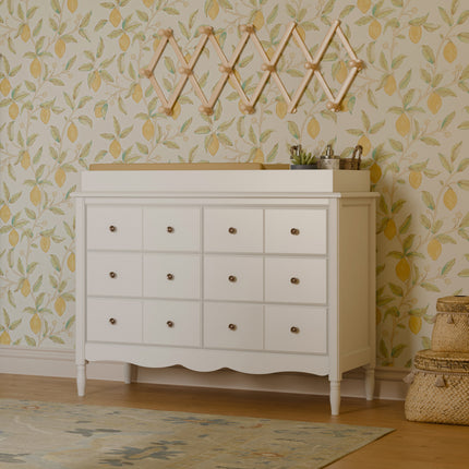 Liberty 6-Drawer Assembled Dresser