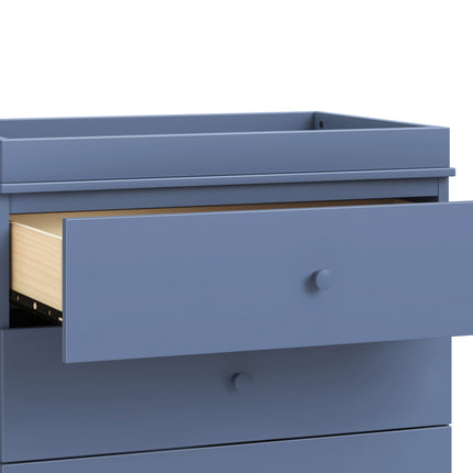 Gelato 3-Drawer Changer Dresser - Retail Exclusive