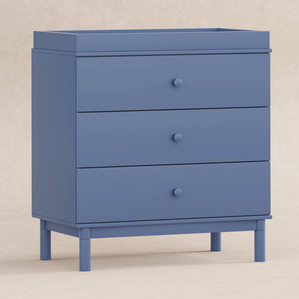 Gelato 3-Drawer Changer Dresser - Retail Exclusive