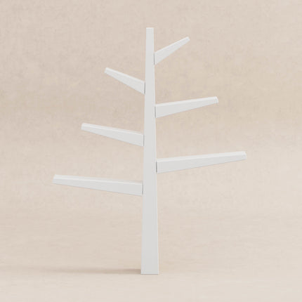 Spruce Tree Bookcase