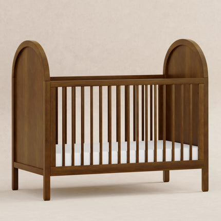 Bondi 3-in-1 Convertible Crib with Toddler Bed Conversion Kit