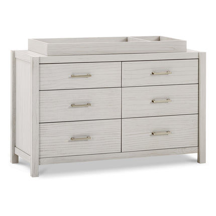 Hemsted 6-Drawer Assembled Dresser