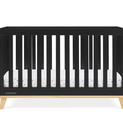 Frankie 4-in-1 Convertible Crib