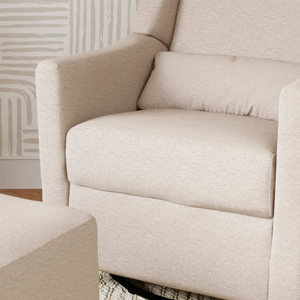 Kiwi Recliner and Swivel Glider