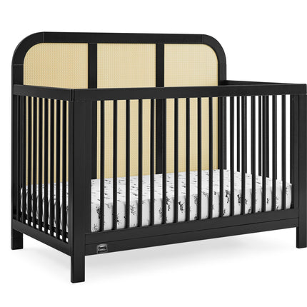 Theo 6-in-1 Convertible Crib