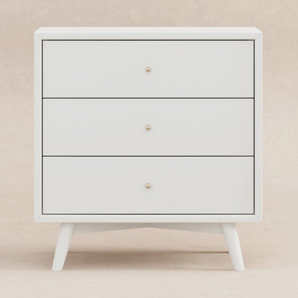 Palma 3-Drawer Assembled Dresser