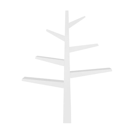 Spruce Tree Bookcase