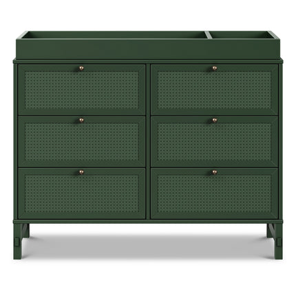 Margot 6-Drawer Dresser