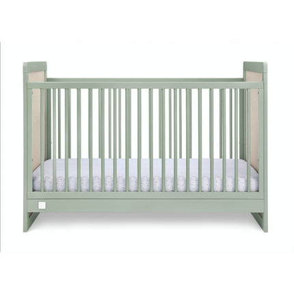 babyGap Liam 4-in-1 Convertible Crib