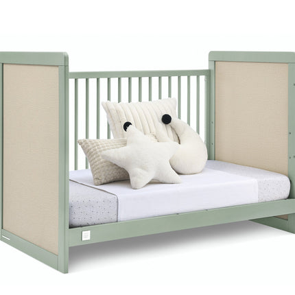 babyGap Liam 4-in-1 Convertible Crib