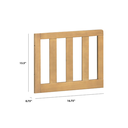 Mini Toddler Bed Conversion Kit for Otto Mini (M22599)