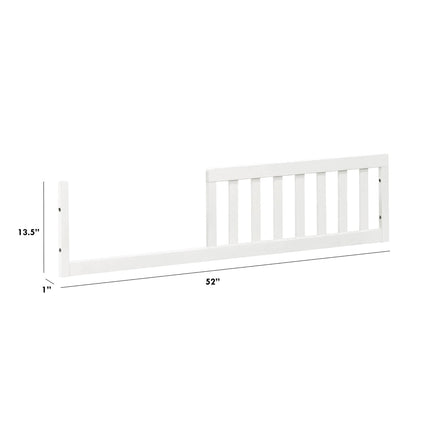 Emma Regency Toddler Bed Conversion Kit