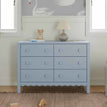 Powder Blue