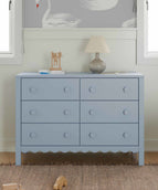 Powder Blue