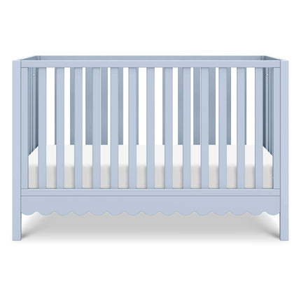 Sammy Scallop 4-in-1  Convertible Crib