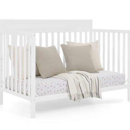 Isabelle 6-in-1 Convertible Crib