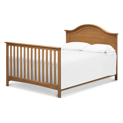Nolan 4-in-1 Convertible Crib