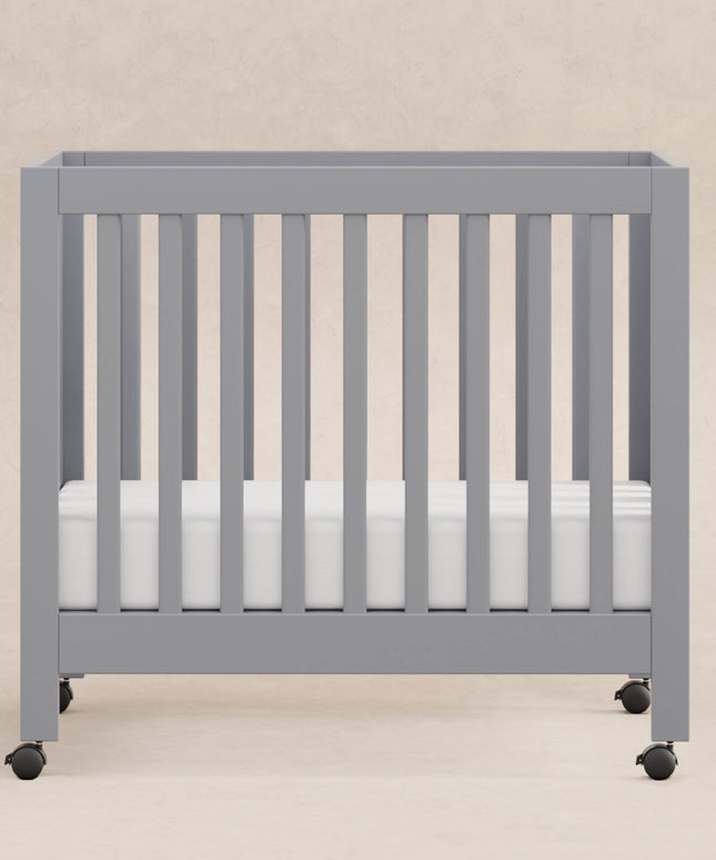 Origami Mini Crib