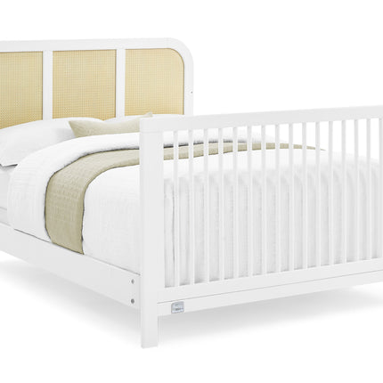 Theo 6-in-1 Convertible Crib