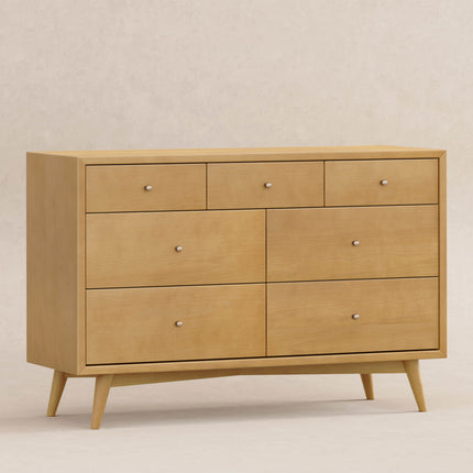 Palma 7-Drawer Assembled Double Dresser