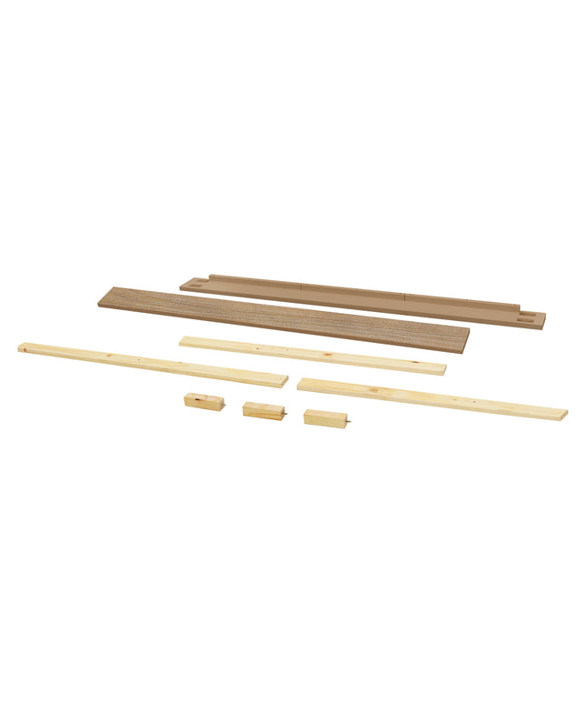 Full Size Bed Conversion Kit (M7689)