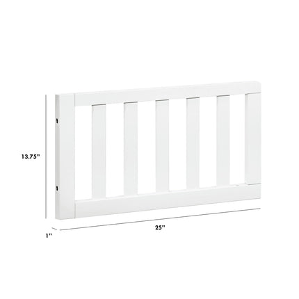 Toddler Bed Conversion Kit (M12599)