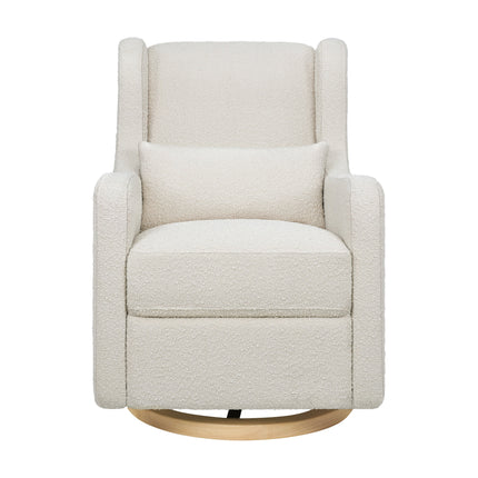 Wally Swivel Glider - Retail Exclusive