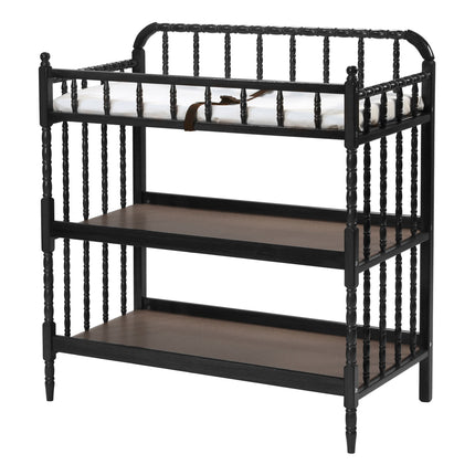 Jenny Lind Changing Table