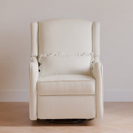 Devon Recliner and Swivel Glider