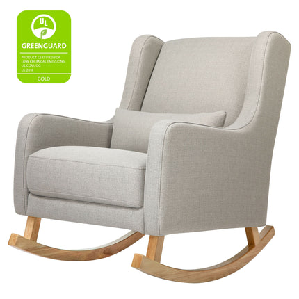 Kai Rocker in Eco-Performance Fabric | Water Repellent & Stain Resistant