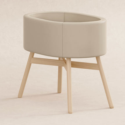 babyletto x GATHRE Capsule Bassinet
