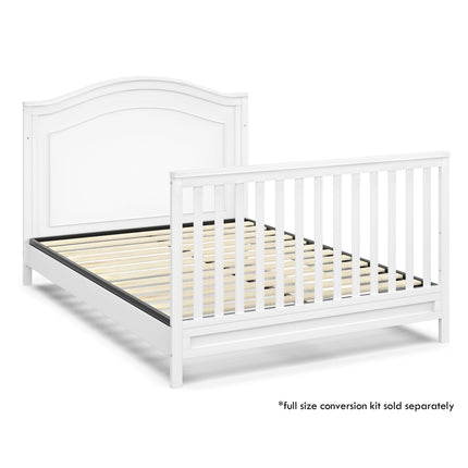 Universal Full Size Bunkie Board