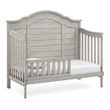 Asher 6-in-1 Convertible Crib