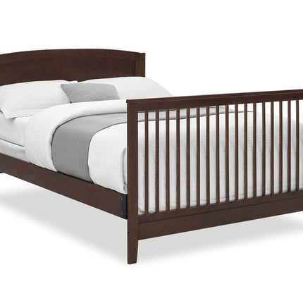 Campbell 6-in-1 Convertible Crib