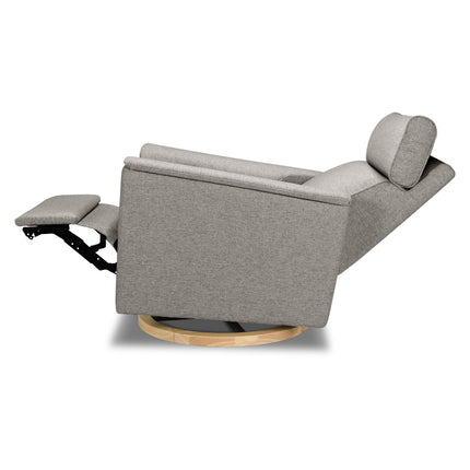 Willa Plus Power Glider Recliner w/ Power Headrest - In Store Exclusive