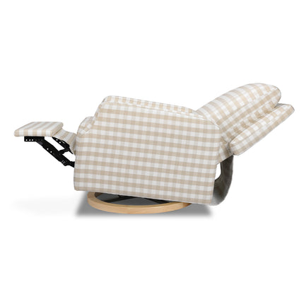 Crewe Recliner and Swivel Glider