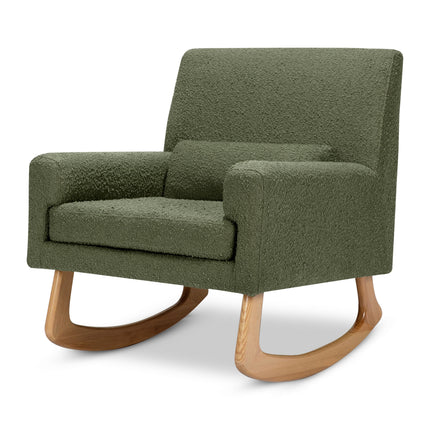 Sleepytime Rocker in Boucle