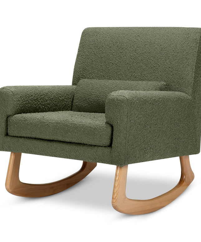 Sleepytime Rocker in Boucle