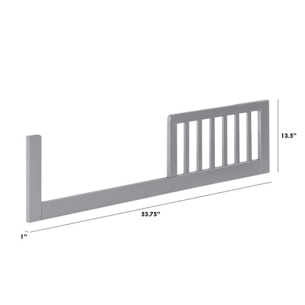 Toddler Bed Conversion Kit (M11999)