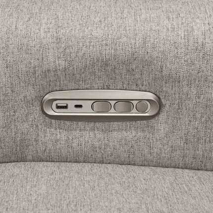 Willa Plus Power Glider Recliner w/ Power Headrest - In Store Exclusive