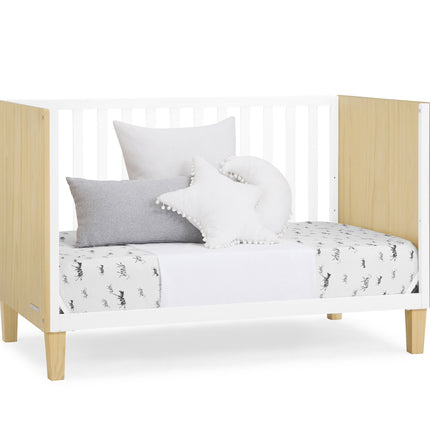 Sonny 4-in-1 Convertible Crib