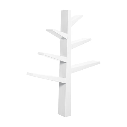 Spruce Tree Bookcase